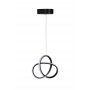 OPVIQ Luster Aurigae Black Yellow Light - slika 4