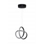 OPVIQ Luster Aurigae Black Yellow Light - slika 5