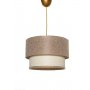 OPVIQ Luster Tubol Beige - slika 1