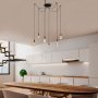 OPVIQ Luster Kabluni MR 916 - slika 3