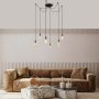 OPVIQ Luster Kabluni MR 916 - slika 4