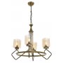 OPVIQ Luster AV 1740 4E - slika 1