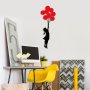 WALLXPERT Zidna dekoracija Banksy 11 - slika 2