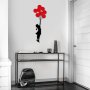 WALLXPERT Zidna dekoracija Banksy 11 - slika 3