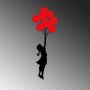 WALLXPERT Zidna dekoracija Banksy 11 - slika 5