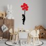 WALLXPERT Zidna dekoracija Banksy 11 - slika 1