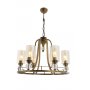OPVIQ Luster AV 1597 6E - slika 1