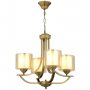 OPVIQ Luster AV 65228 4E - slika 1