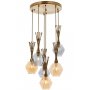 OPVIQ Luster AV 1782 6ET - slika 1