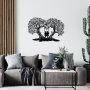 WALLXPERT Zidna dekoracija Love - slika 2