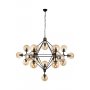 OPVIQ Luster AV 4258 21BSY - slika 1