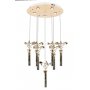 OPVIQ Luster AV 1753 7ST - slika 1