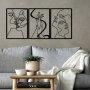 WALLXPERT Zidna dekoracija The Unity Of Love - slika 2