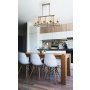 OPVIQ Luster AV 1740 8E YM - slika 2