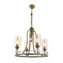 OPVIQ Luster AV 1597 4E - slika 1