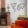 WALLXPERT Zidna dekoracija Suret Two - slika 2