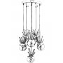 OPVIQ Luster AV 1783 6KT - slika 3