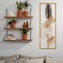 WALLXPERT Zidna dekoracija Nazo CH126 2 - slika 4
