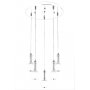 OPVIQ Luster AV 4199 5ST - slika 2