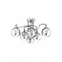 OPVIQ Luster AV 1761 6K - slika 3