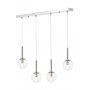 OPVIQ Luster AV 1781 4KY - slika 1