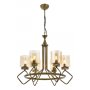 OPVIQ Luster AV 1740 6E - slika 1