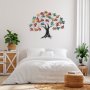 WALLXPERT Zidna dekoracija Yggdrasil - slika 3