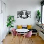 WALLXPERT Zidna dekoracija Love Tree 1 - slika 3