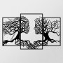WALLXPERT Zidna dekoracija Love Tree 1 - slika 4