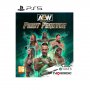 THQ Nordic PS5 AEW: Fight Forever - slika 1