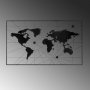 WALLXPERT Zidna dekoracija World Map 16 - slika 4