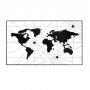 WALLXPERT Zidna dekoracija World Map 16 - slika 5