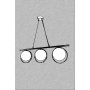 OPVIQ Luster AV 65005 3KY - slika 3