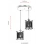 OPVIQ Luster AV 4340 2K BSY - slika 3