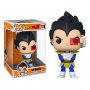 FUNKO Pop Jumbo: Dragonball Z- Vegeta - slika 2