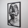 WALLXPERT Zidna dekoracija Antonietta APT091MS - slika 3