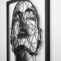 WALLXPERT Zidna dekoracija Antonietta APT091MS - slika 4