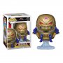 FUNKO Pop: Marvel - Ant-Man - M.O.D.O.K - slika 2