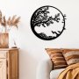 WALLXPERT Zidna dekoracija Night - slika 3