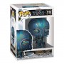 FUNKO Pop: Marvel - Black Panter - Aneka (Midnight Angel) - slika 1