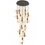 OPVIQ Luster Av 4328 57T Bsy - slika 1
