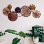 WALLXPERT Zidna dekoracija Astrid CH102 2 - slika 1