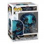 FUNKO Pop: Marvel - Black Panter - Okoye (Midnight Angel) - slika 1