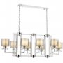 OPVIQ Luster Av 4285 8K Ym - slika 1