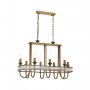 OPVIQ Luster Av 1890 8E Ym - slika 1