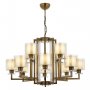 OPVIQ Luster Av 4285 12E - slika 1