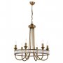 OPVIQ Luster Av 1890 6E - slika 1