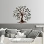 WALLXPERT Zidna dekoracija Tree 1 - slika 2