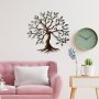 WALLXPERT Zidna dekoracija Tree 1 - slika 3