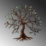 WALLXPERT Zidna dekoracija Tree 1 - slika 4